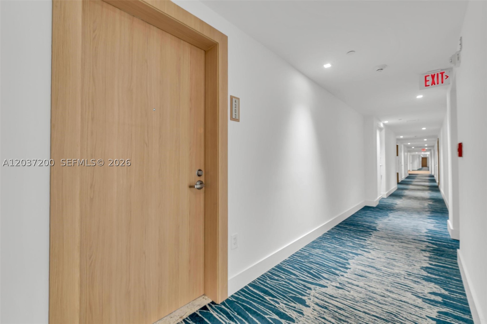 IVY CONDO - Residential Lease
