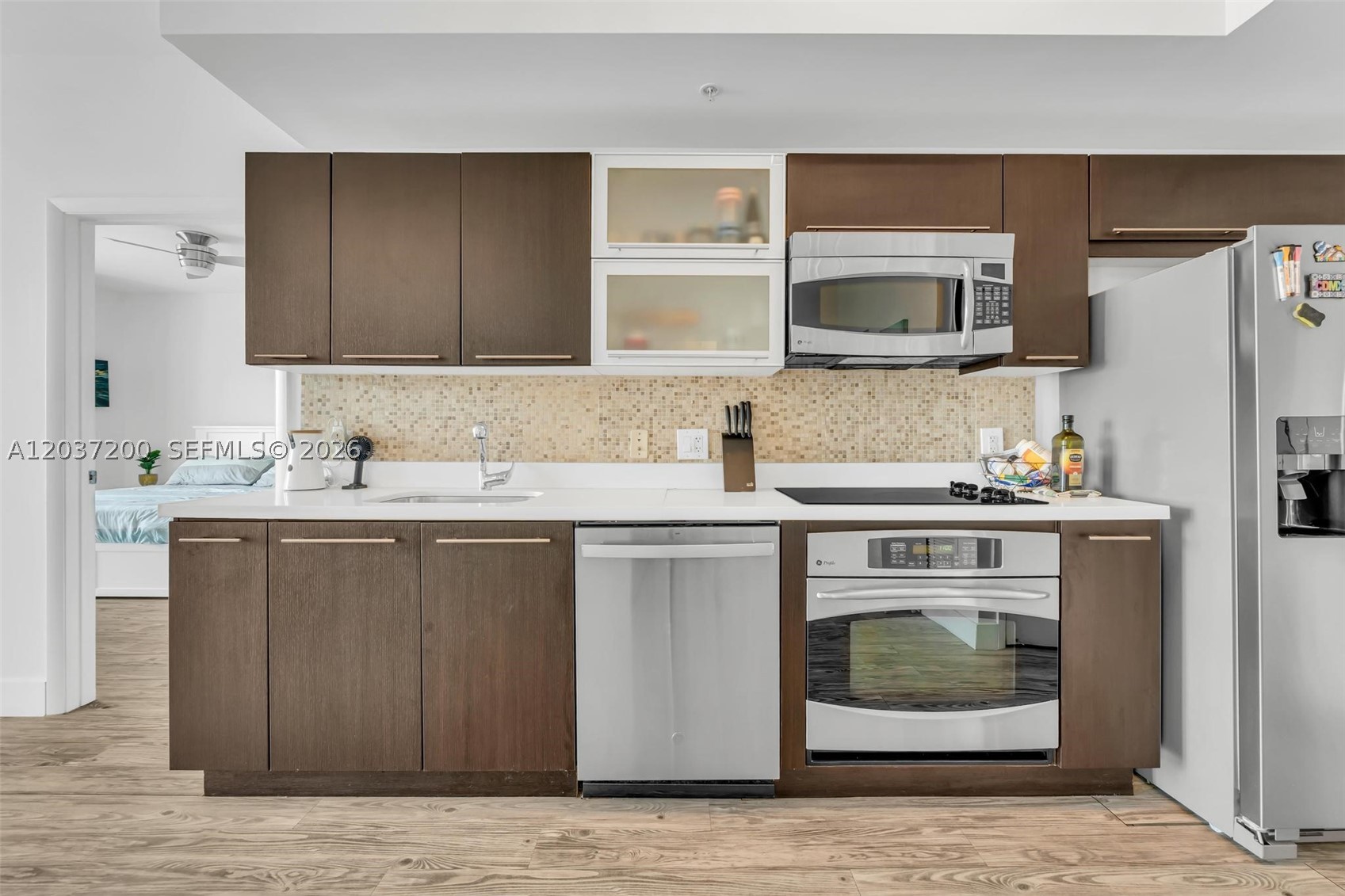IVY CONDO - Residential Lease