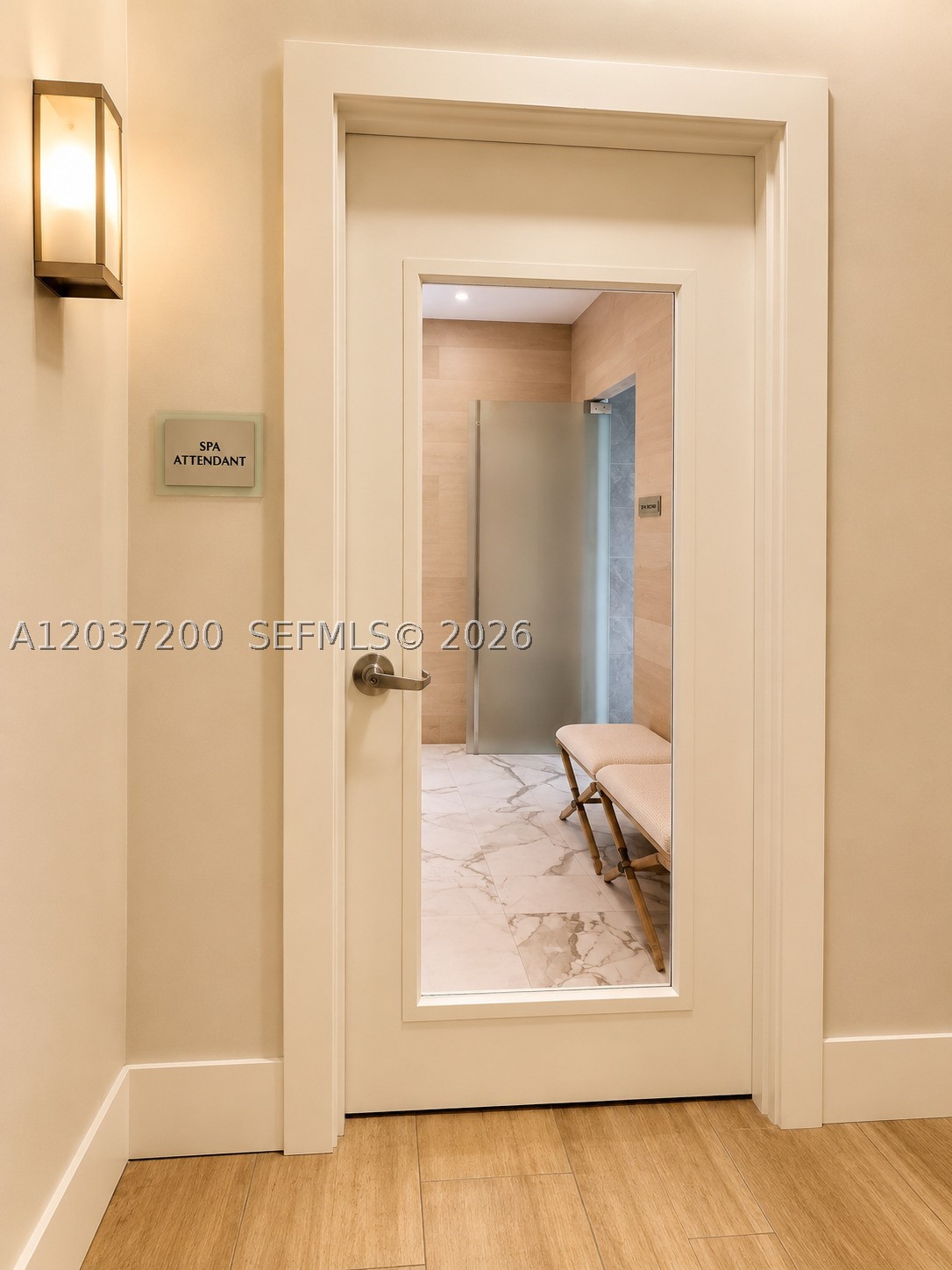 IVY CONDO - Residential Lease
