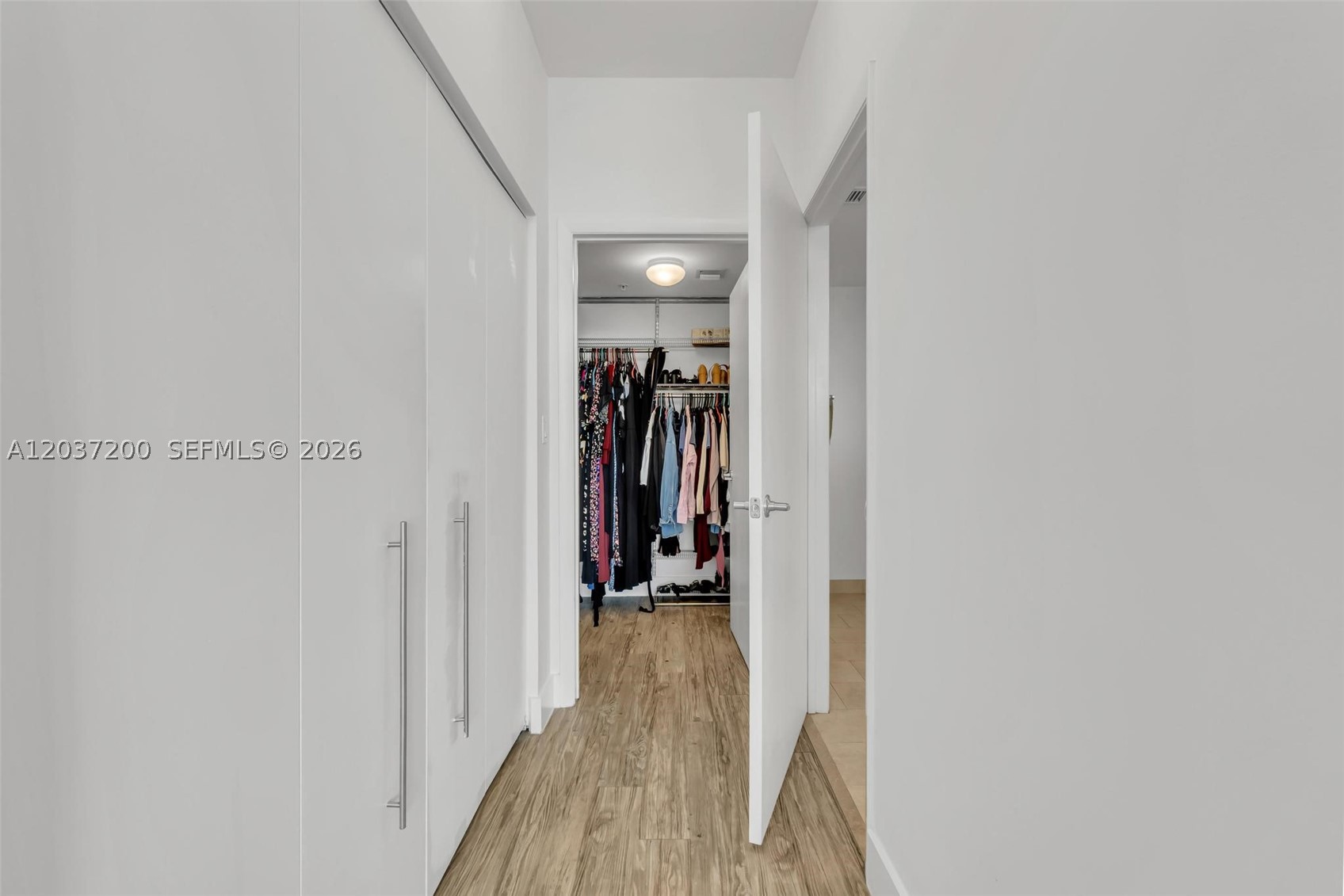 IVY CONDO - Residential Lease
