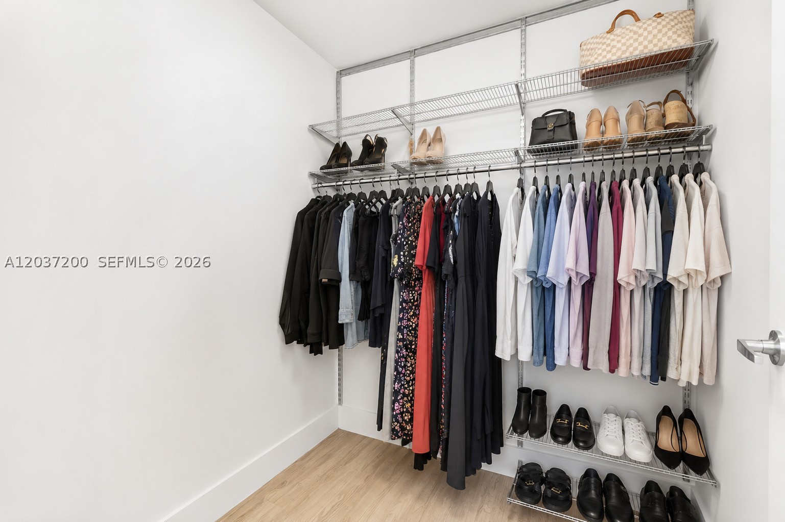 IVY CONDO - Residential Lease