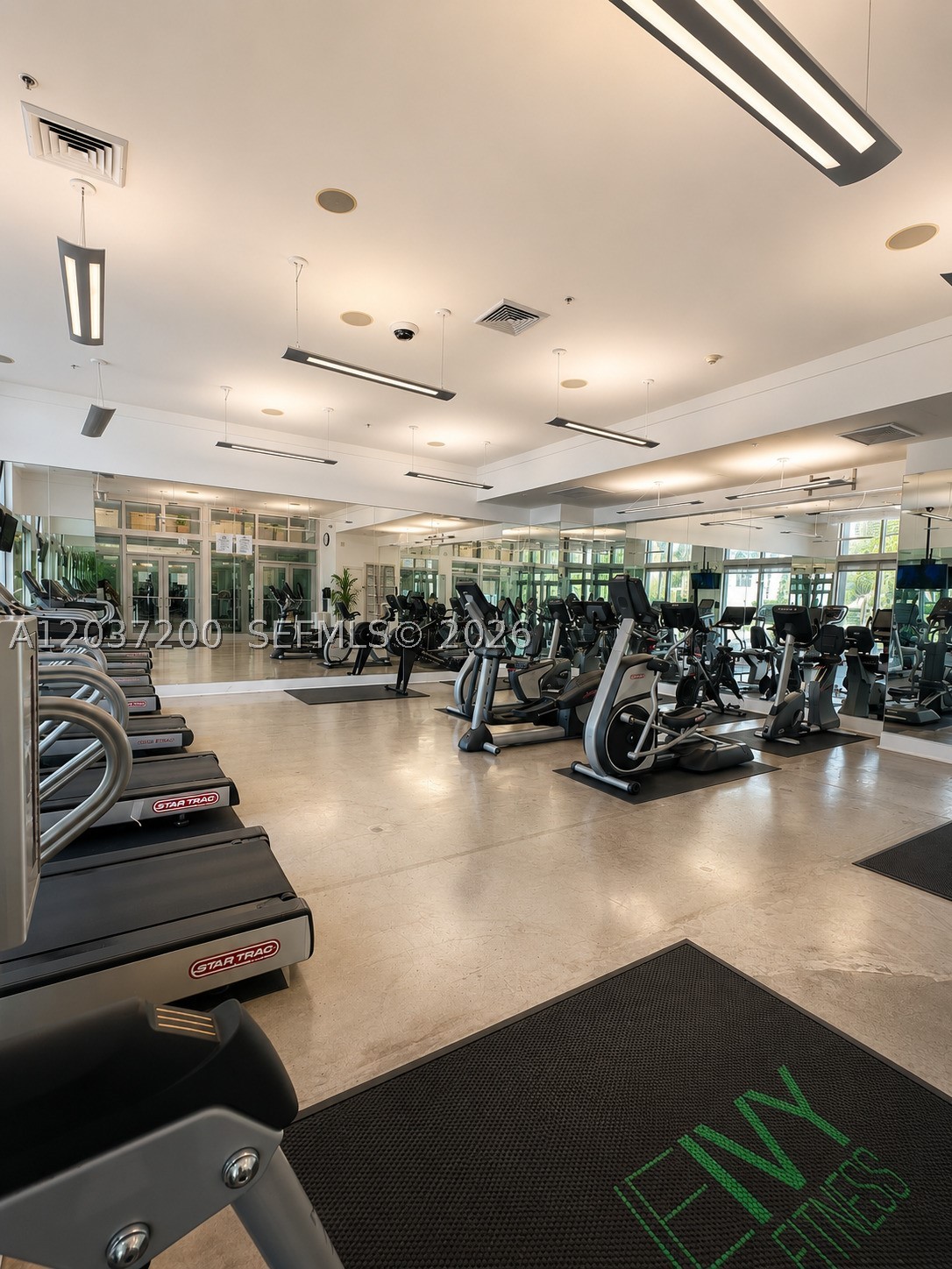 IVY CONDO - Residential Lease