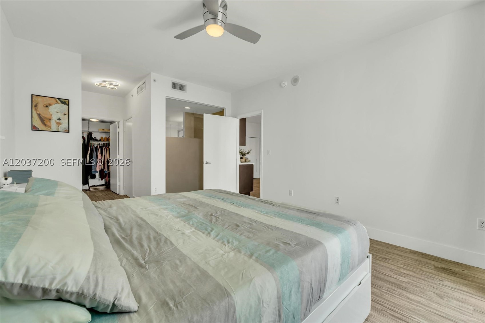 IVY CONDO - Residential Lease