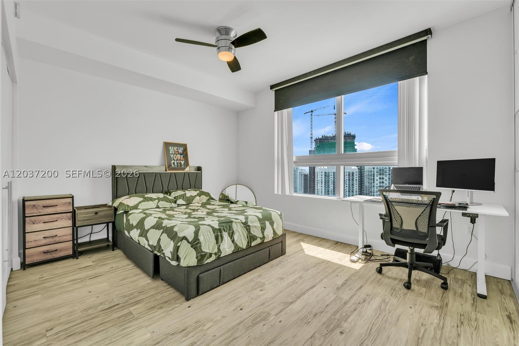 IVY CONDO - Residential Lease