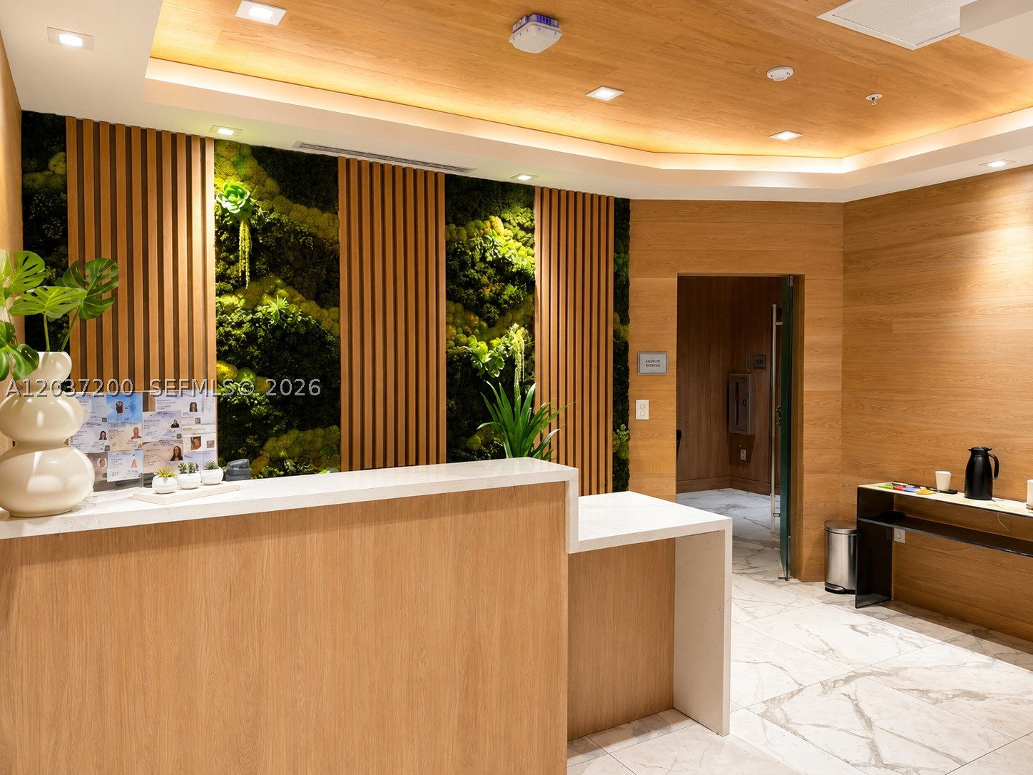 IVY CONDO - Residential Lease