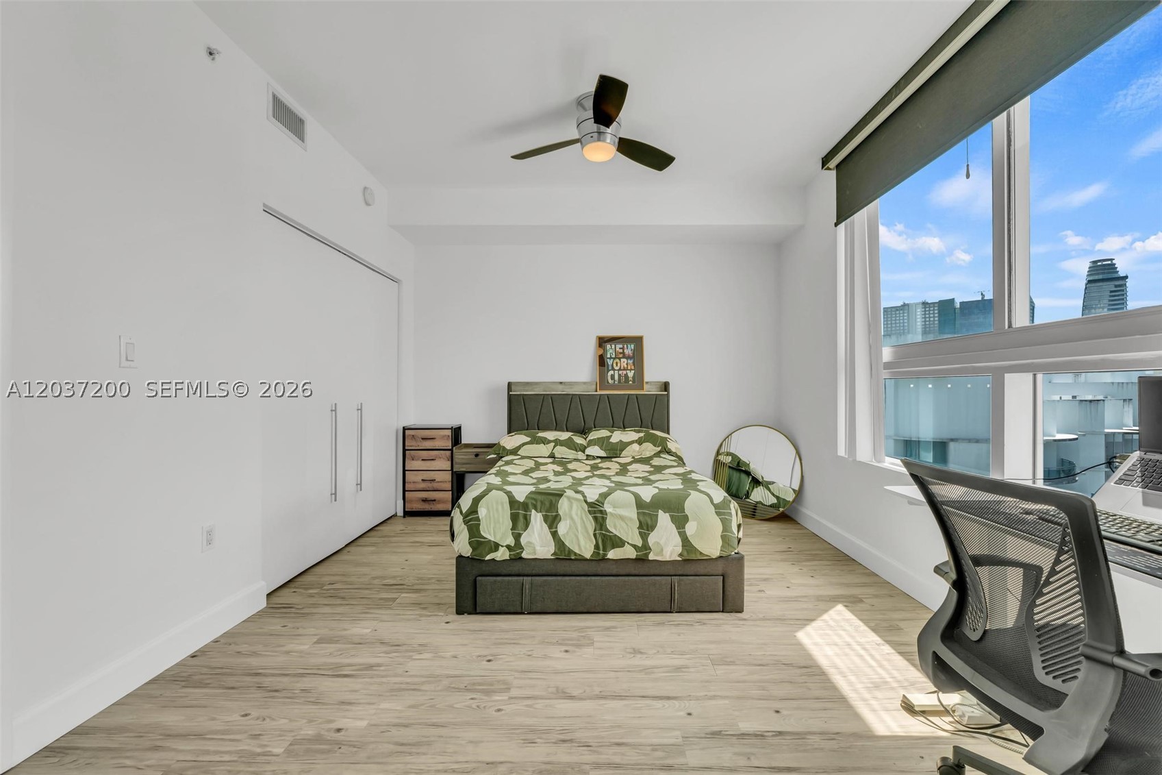 IVY CONDO - Residential Lease