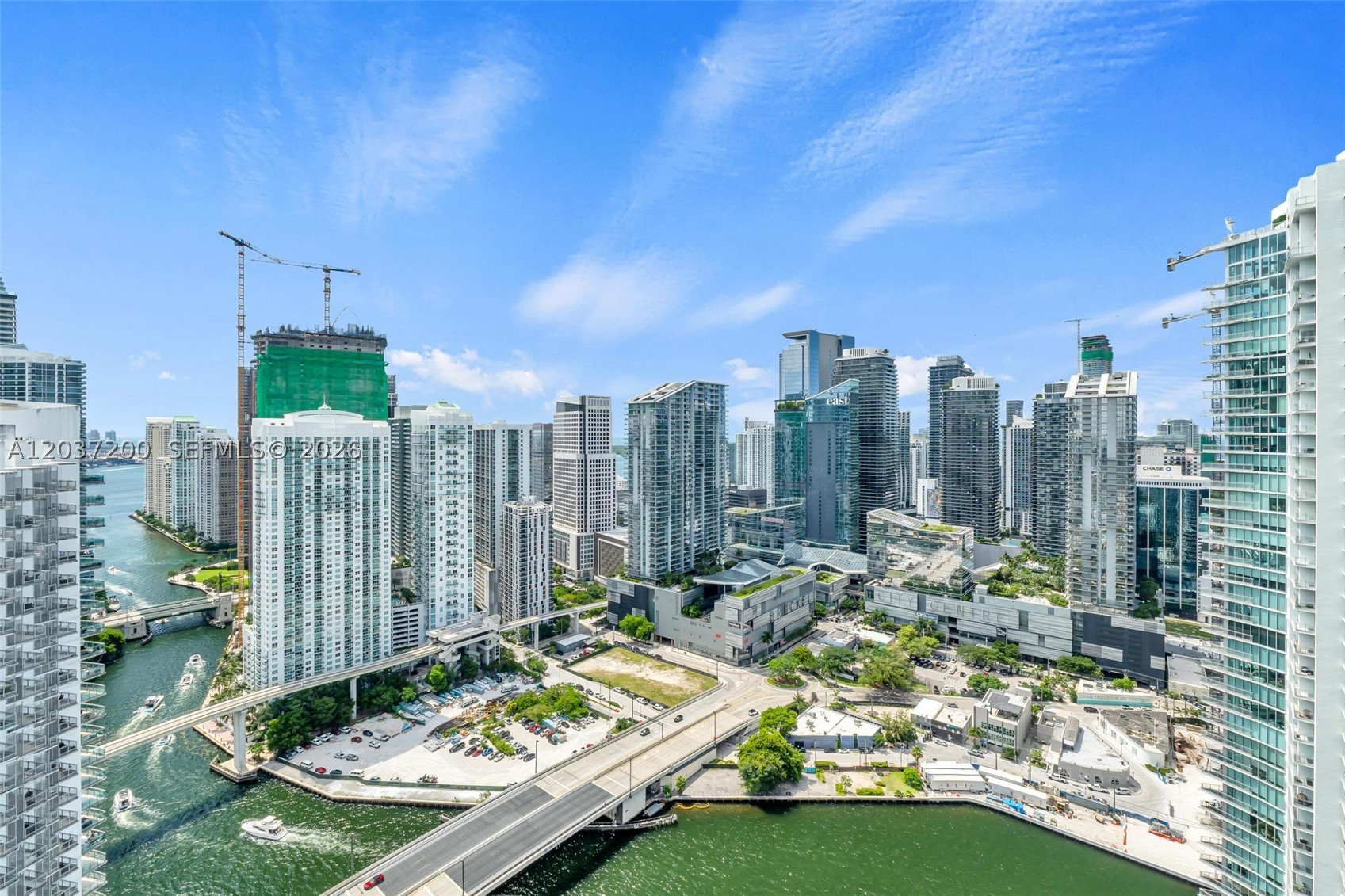 IVY CONDO - Residential Lease