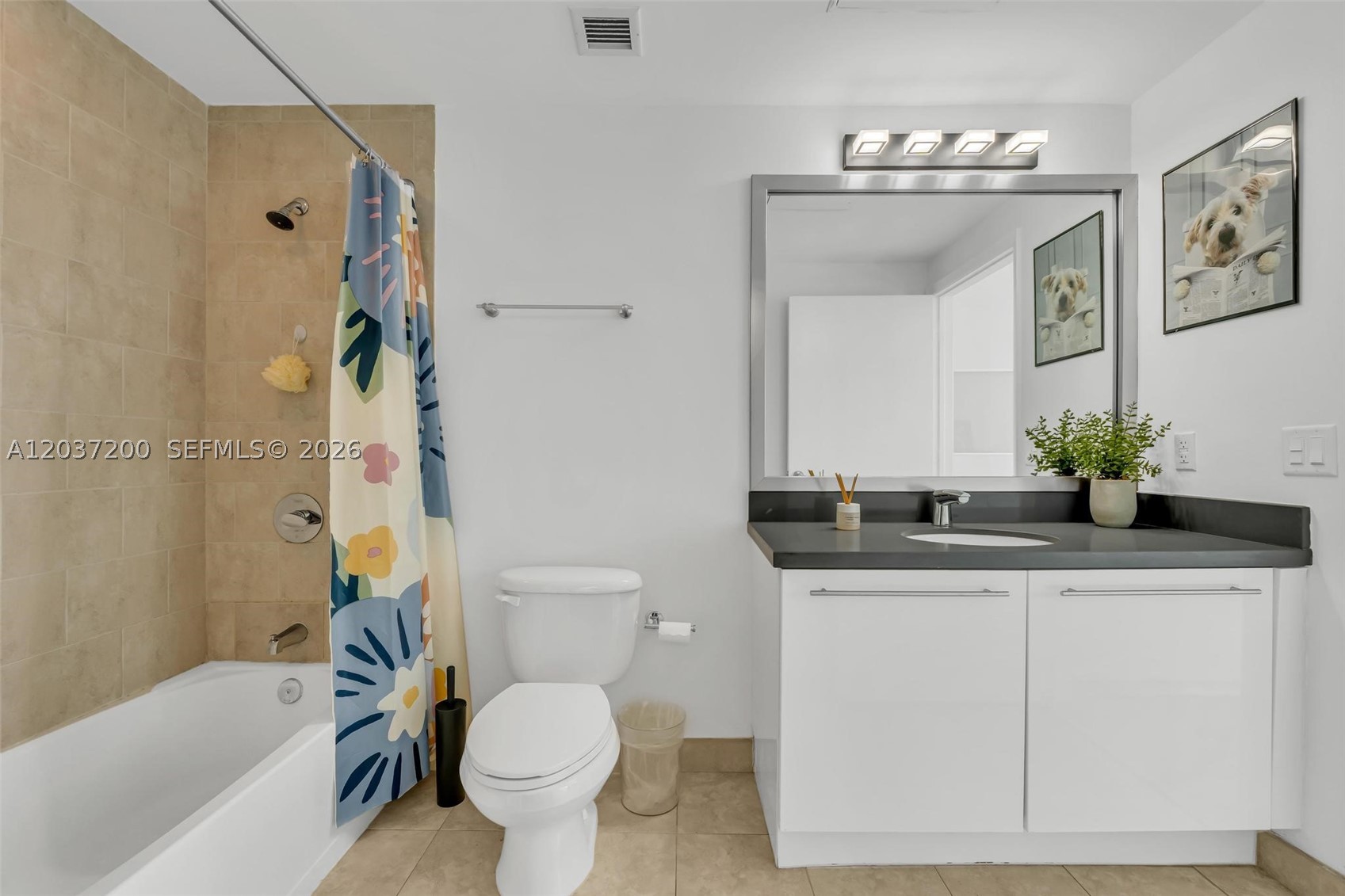 IVY CONDO - Residential Lease
