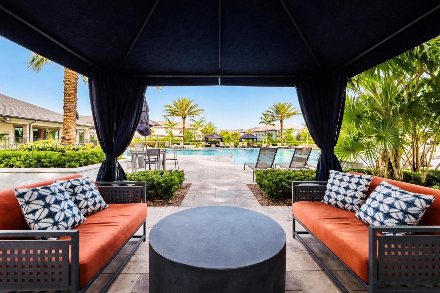 OAK TREE PROPERTY REDEVEL - Residential Lease