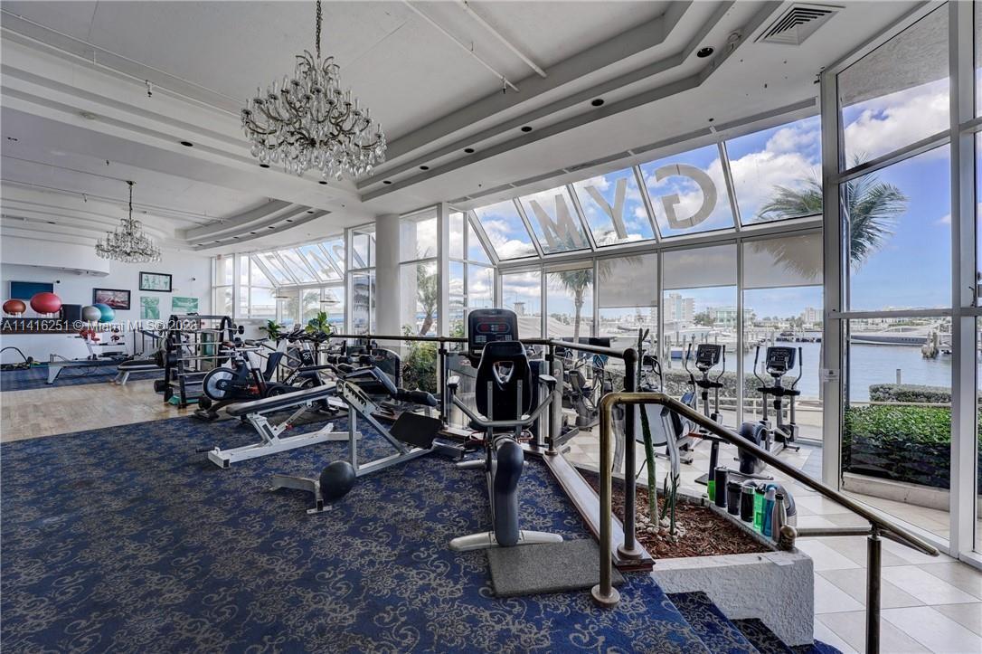 THE GRANDVIEW PALACE COND - Residential Lease