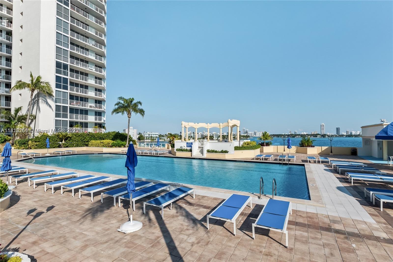 THE GRANDVIEW PALACE COND - Residential Lease