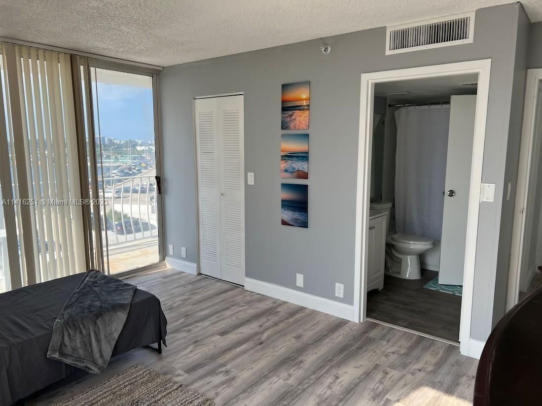 THE GRANDVIEW PALACE COND - Residential Lease