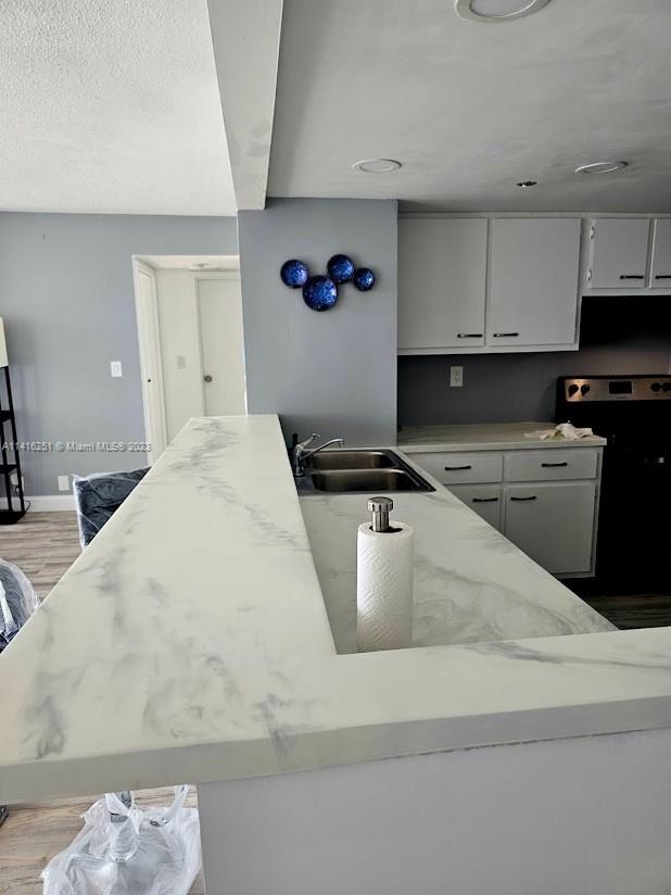 THE GRANDVIEW PALACE COND - Residential Lease