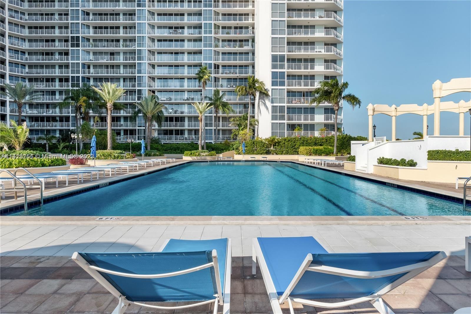 THE GRANDVIEW PALACE COND - Residential Lease