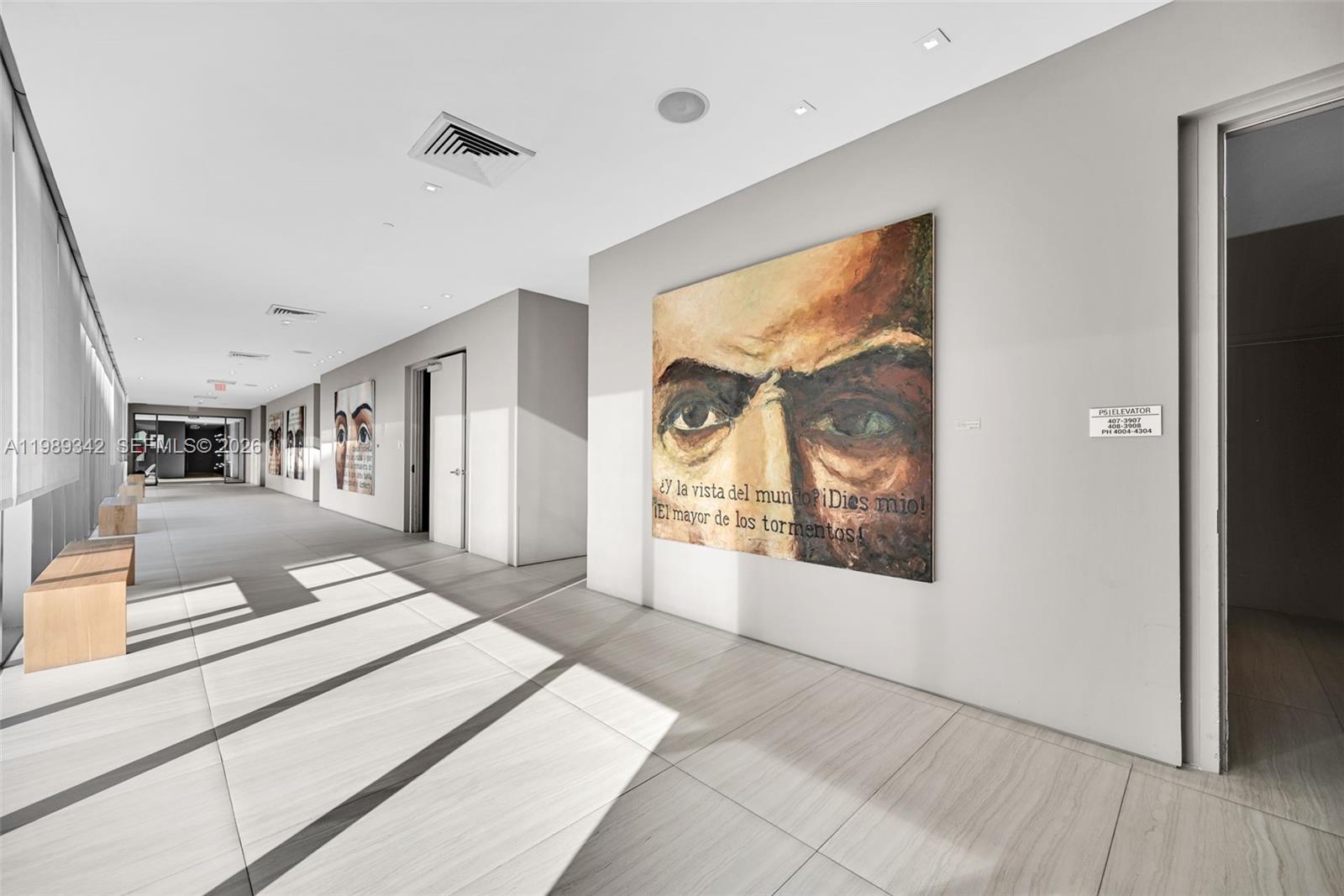 ICON BAY CONDO - Residential