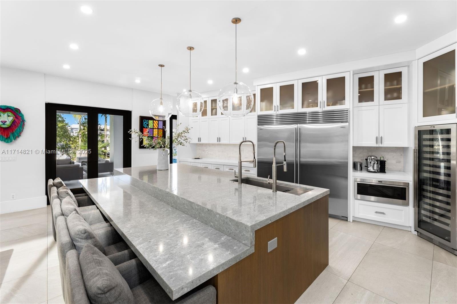 COCOPLUM SEC 2 PLAT D - Residential