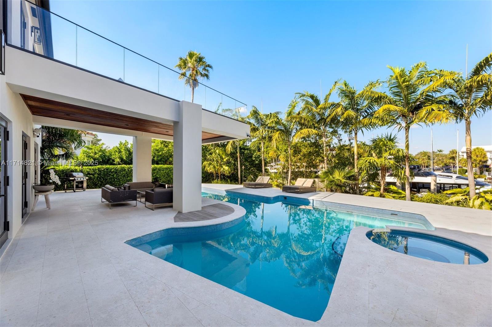 COCOPLUM SEC 2 PLAT D - Residential