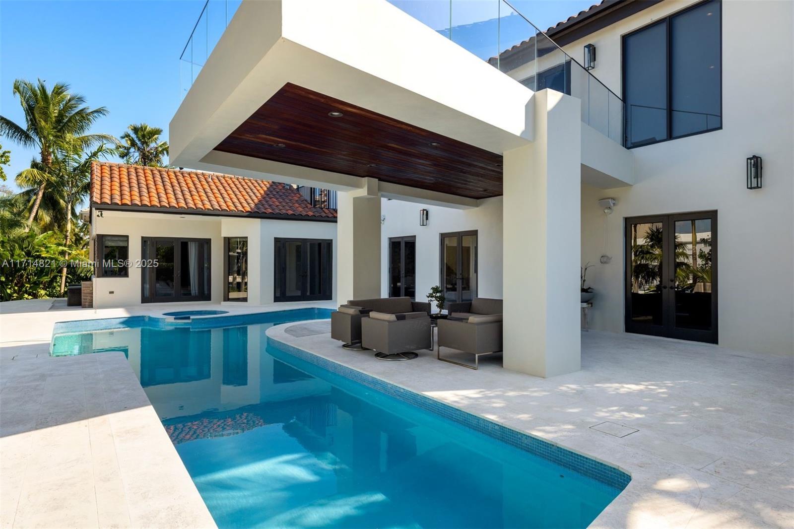 COCOPLUM SEC 2 PLAT D - Residential