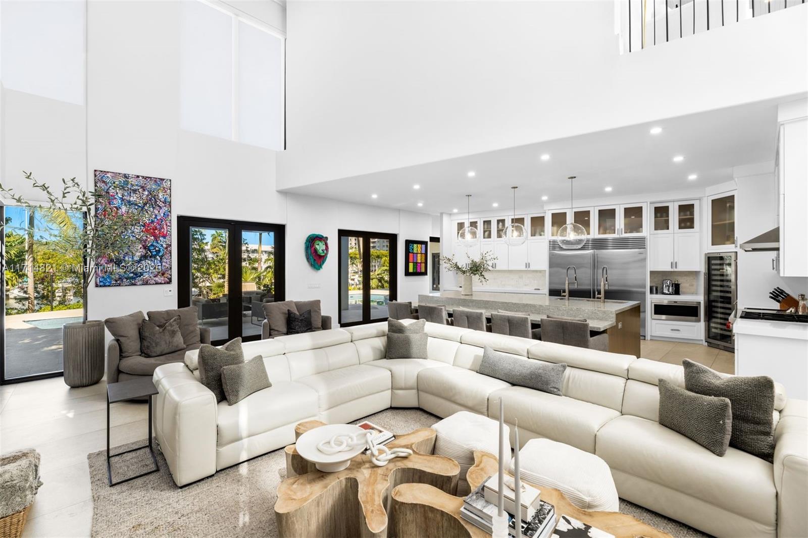COCOPLUM SEC 2 PLAT D - Residential