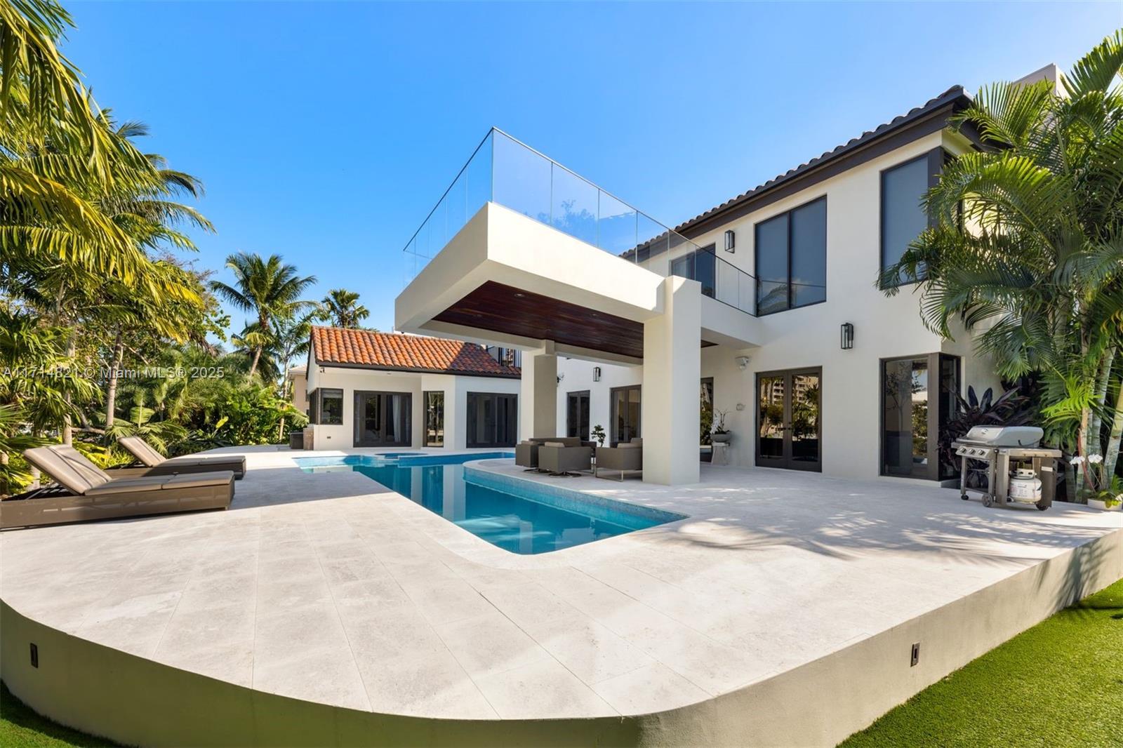 COCOPLUM SEC 2 PLAT D - Residential