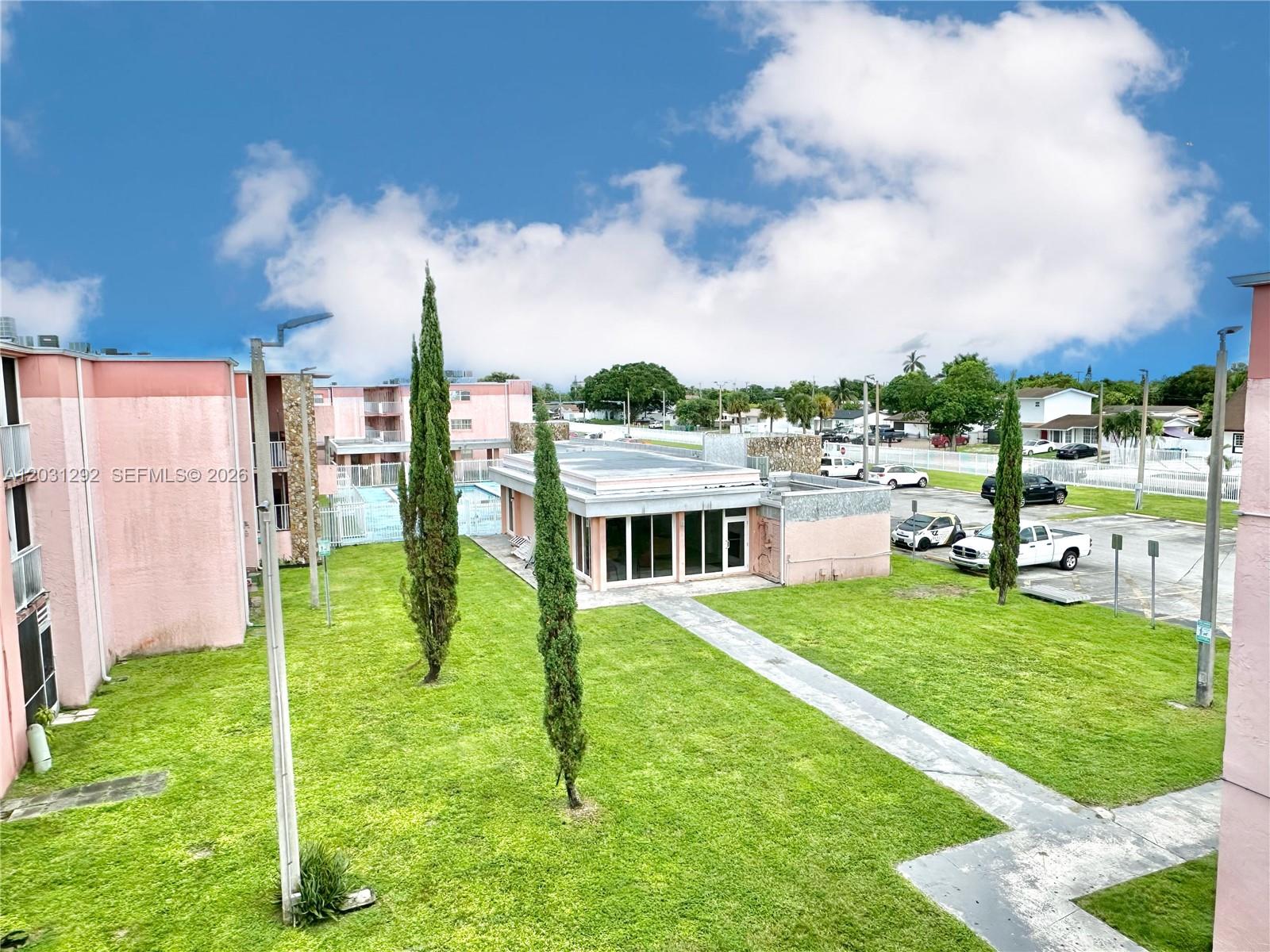 POINT SOUTH CONDO - Residential Lease