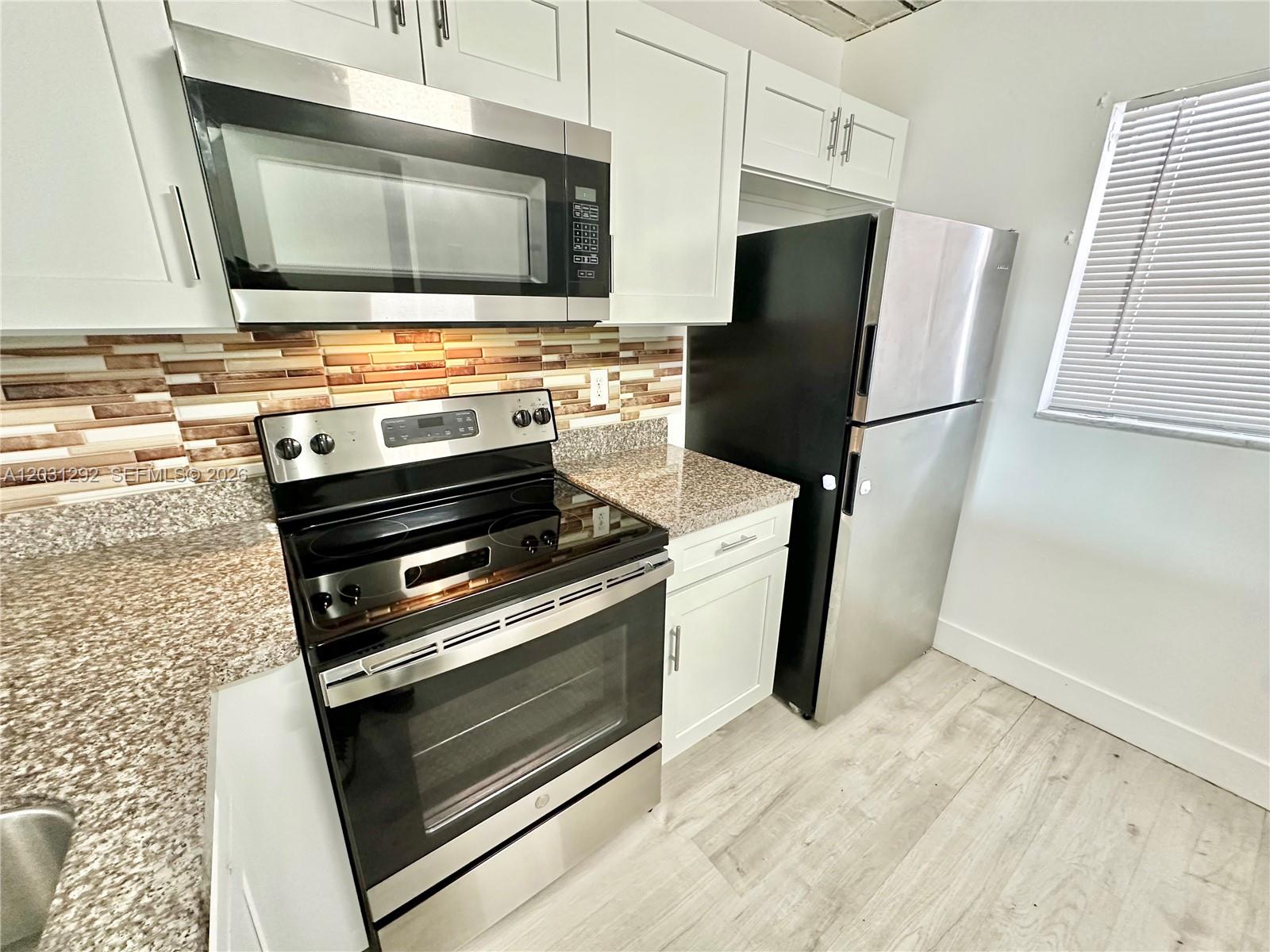 POINT SOUTH CONDO - Residential Lease