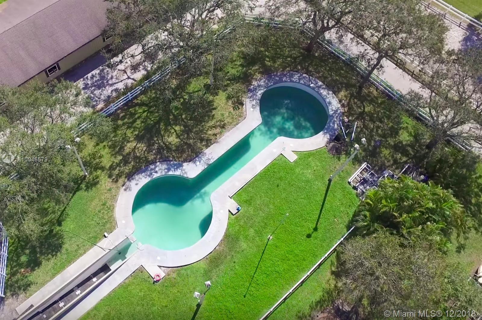 Circle S Farms - Residential