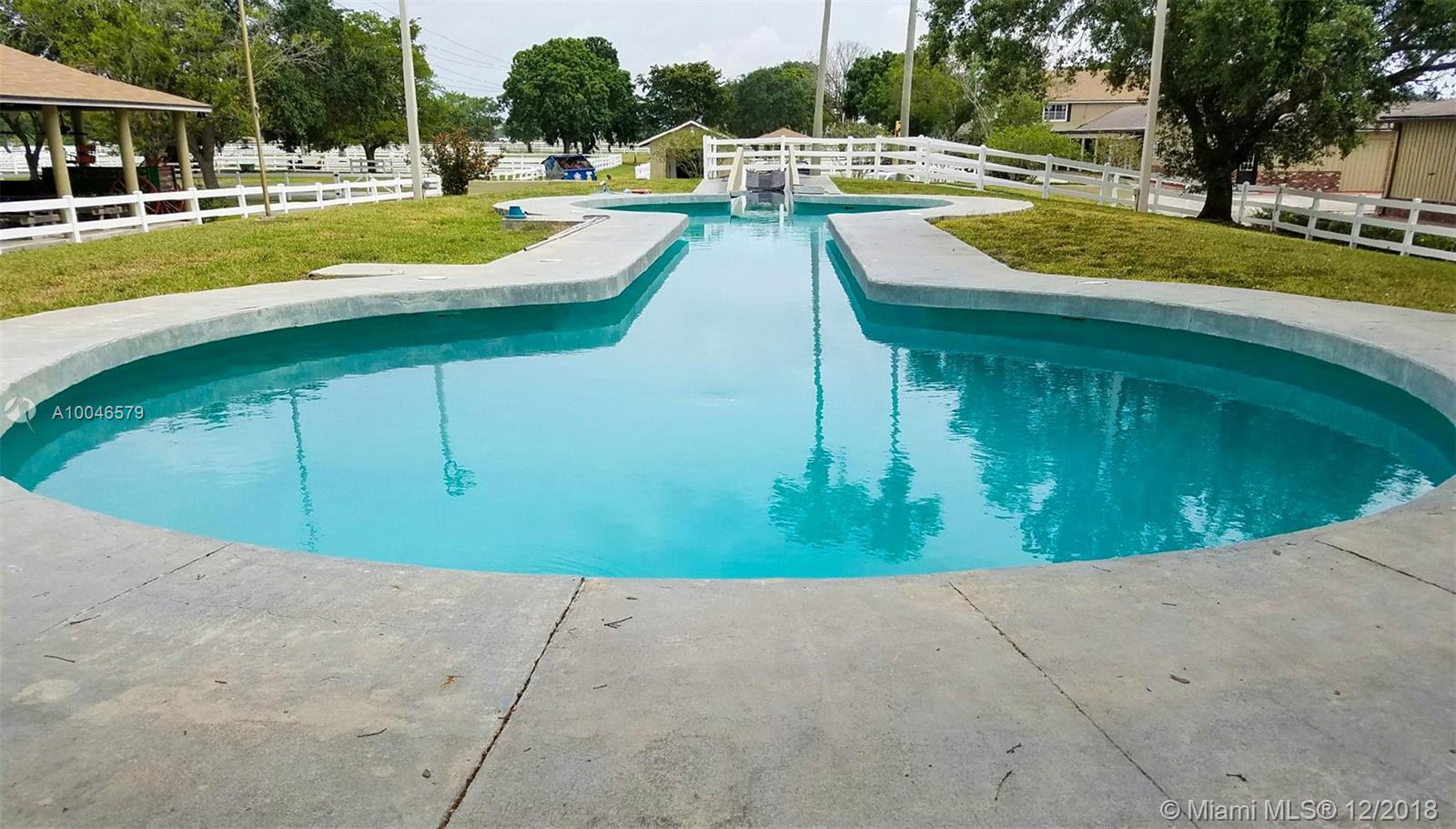 Circle S Farms - Residential