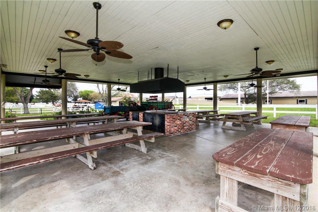Circle S Farms - Residential