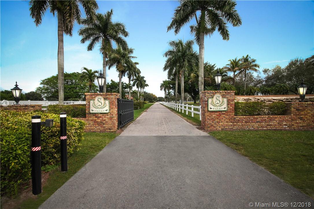 Circle S Farms - Residential
