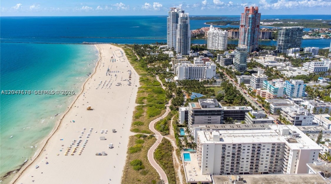 OCEAN POINT CONDO - Residential Lease
