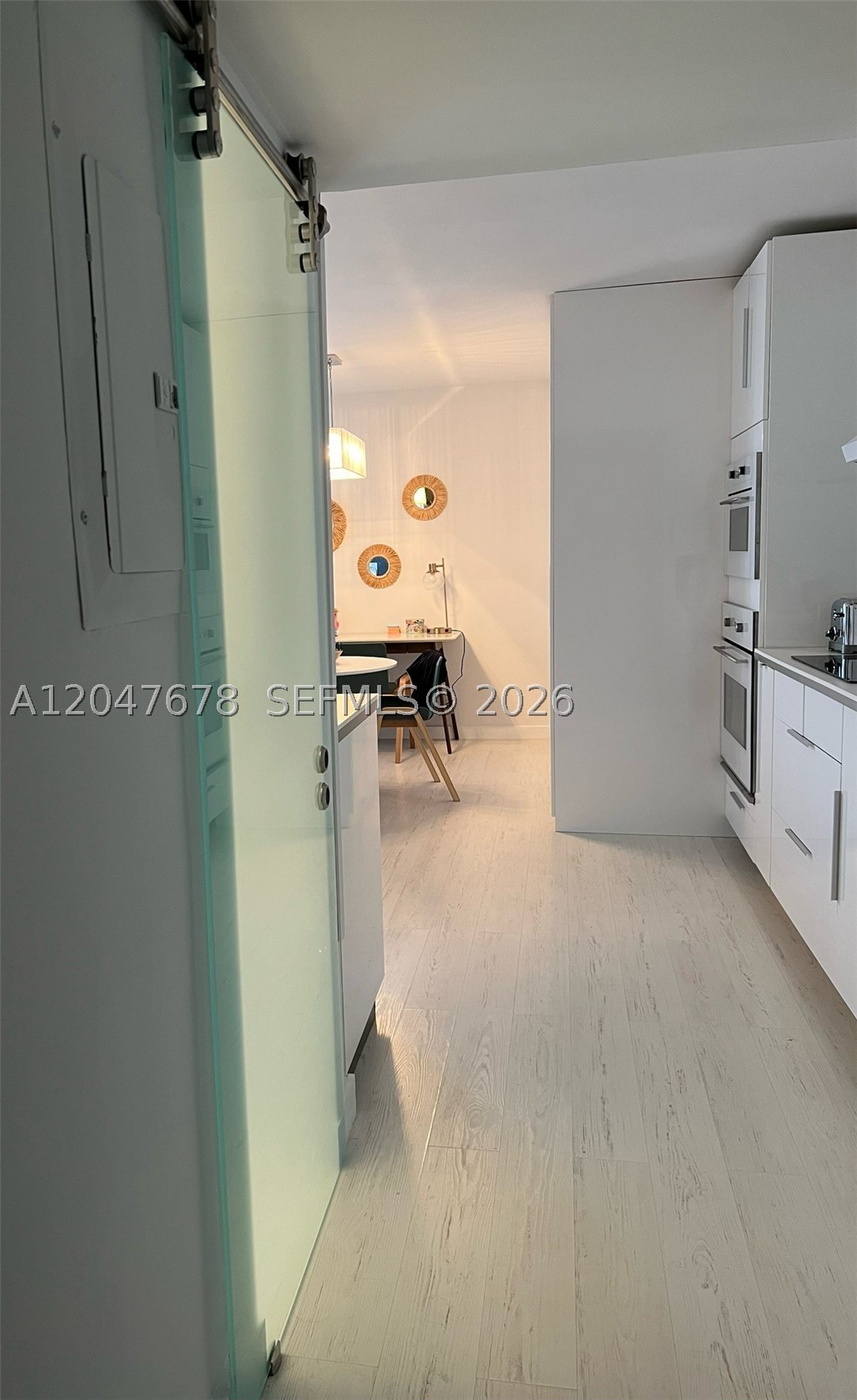 OCEAN POINT CONDO - Residential Lease
