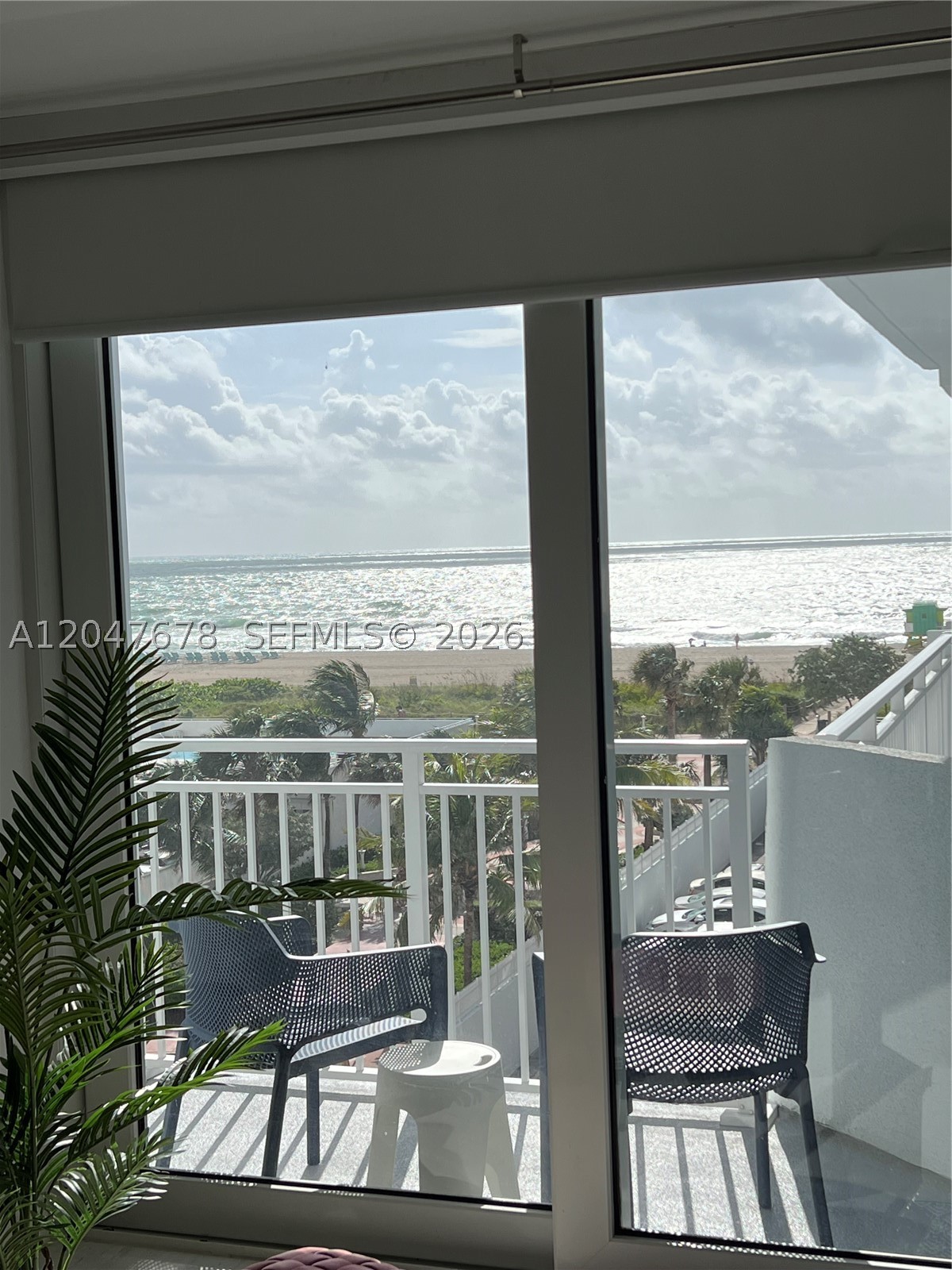 OCEAN POINT CONDO - Residential Lease
