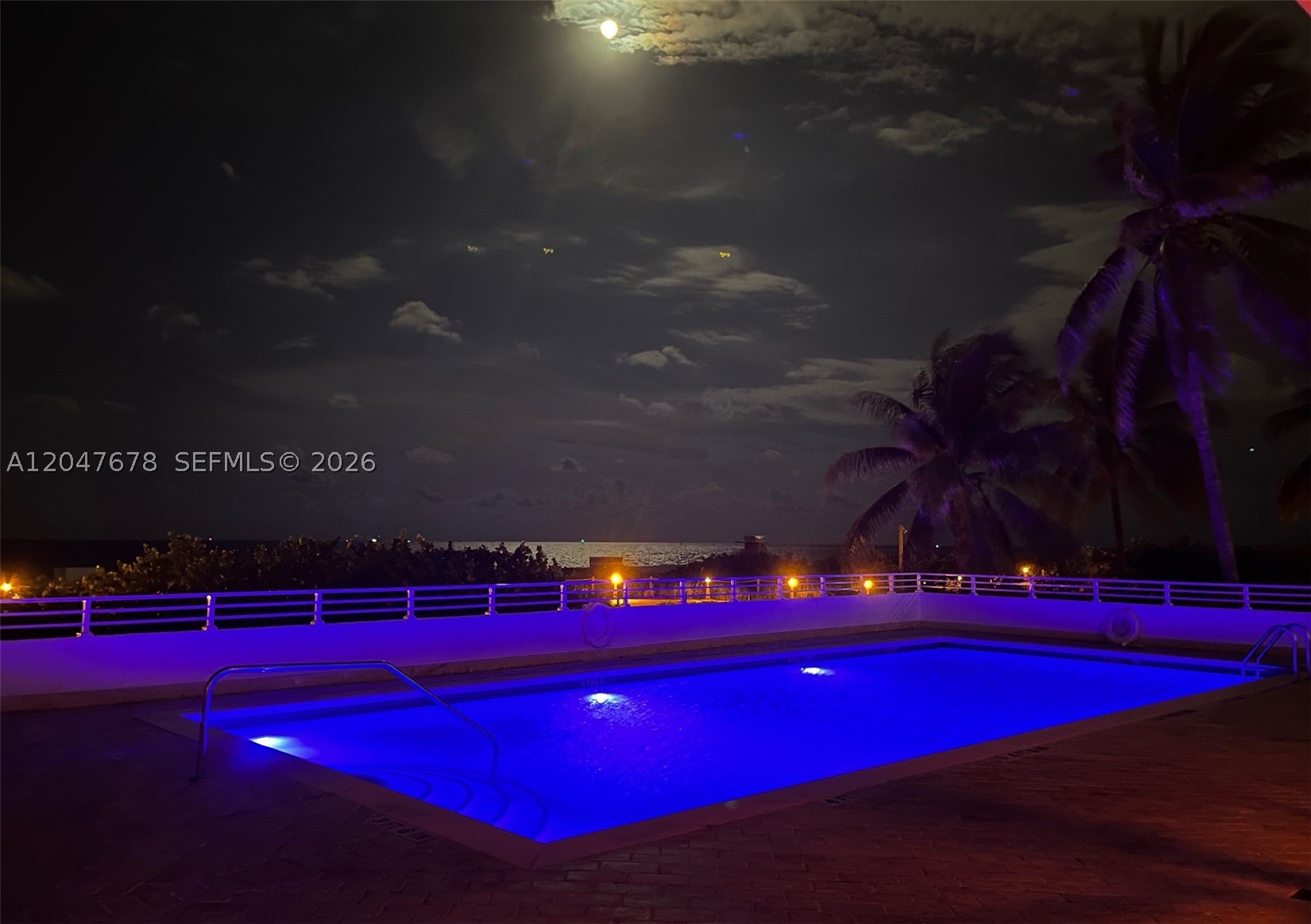 OCEAN POINT CONDO - Residential Lease