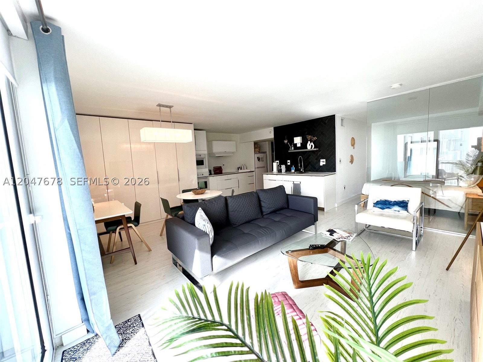 OCEAN POINT CONDO - Residential Lease