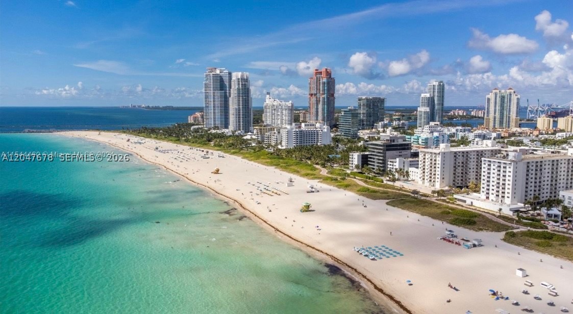 OCEAN POINT CONDO - Residential Lease