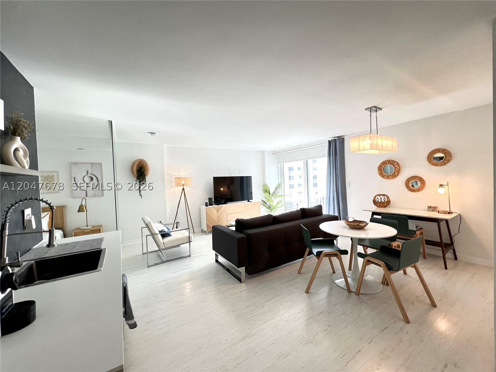 OCEAN POINT CONDO - Residential Lease
