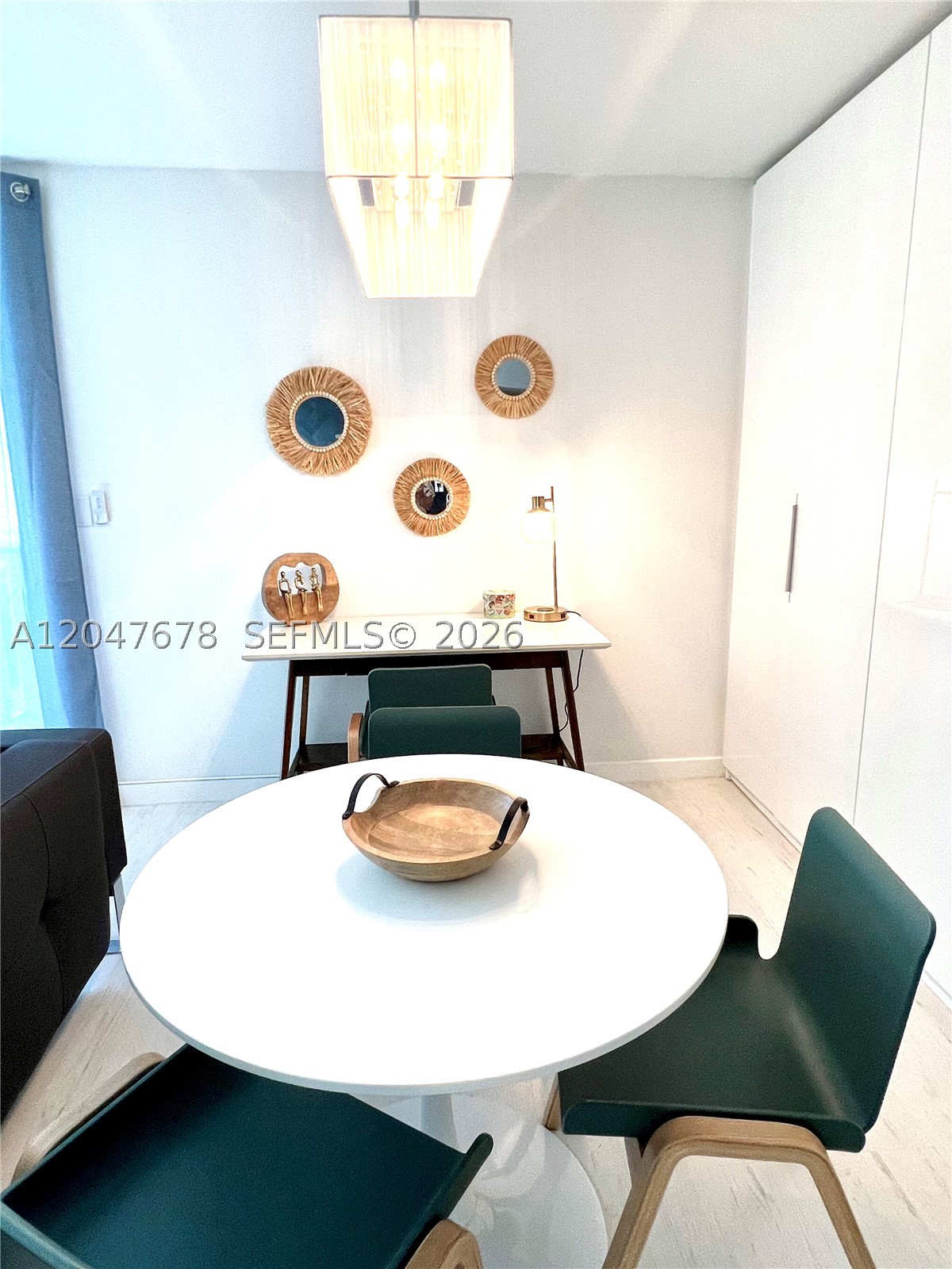OCEAN POINT CONDO - Residential Lease
