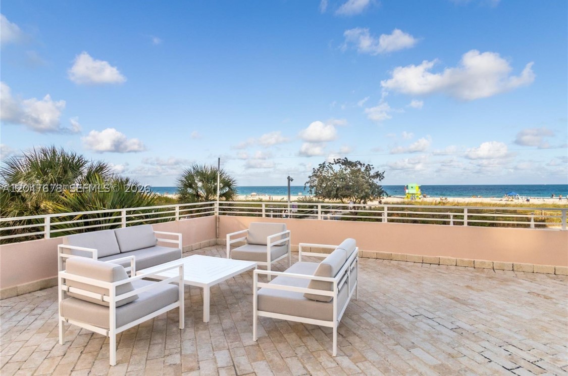 OCEAN POINT CONDO - Residential Lease