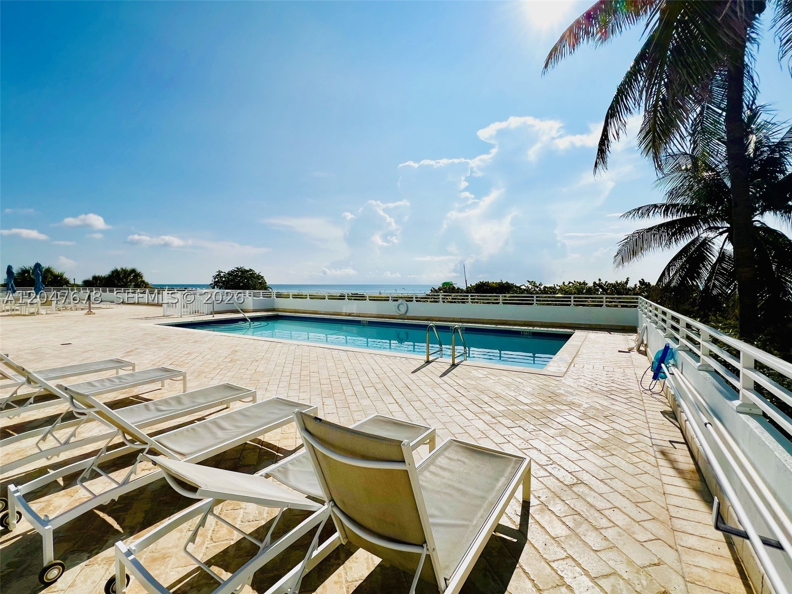 OCEAN POINT CONDO - Residential Lease