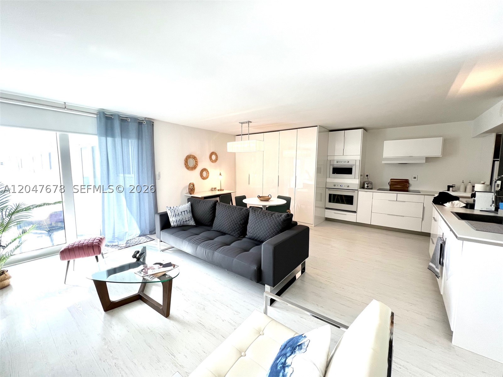 OCEAN POINT CONDO - Residential Lease