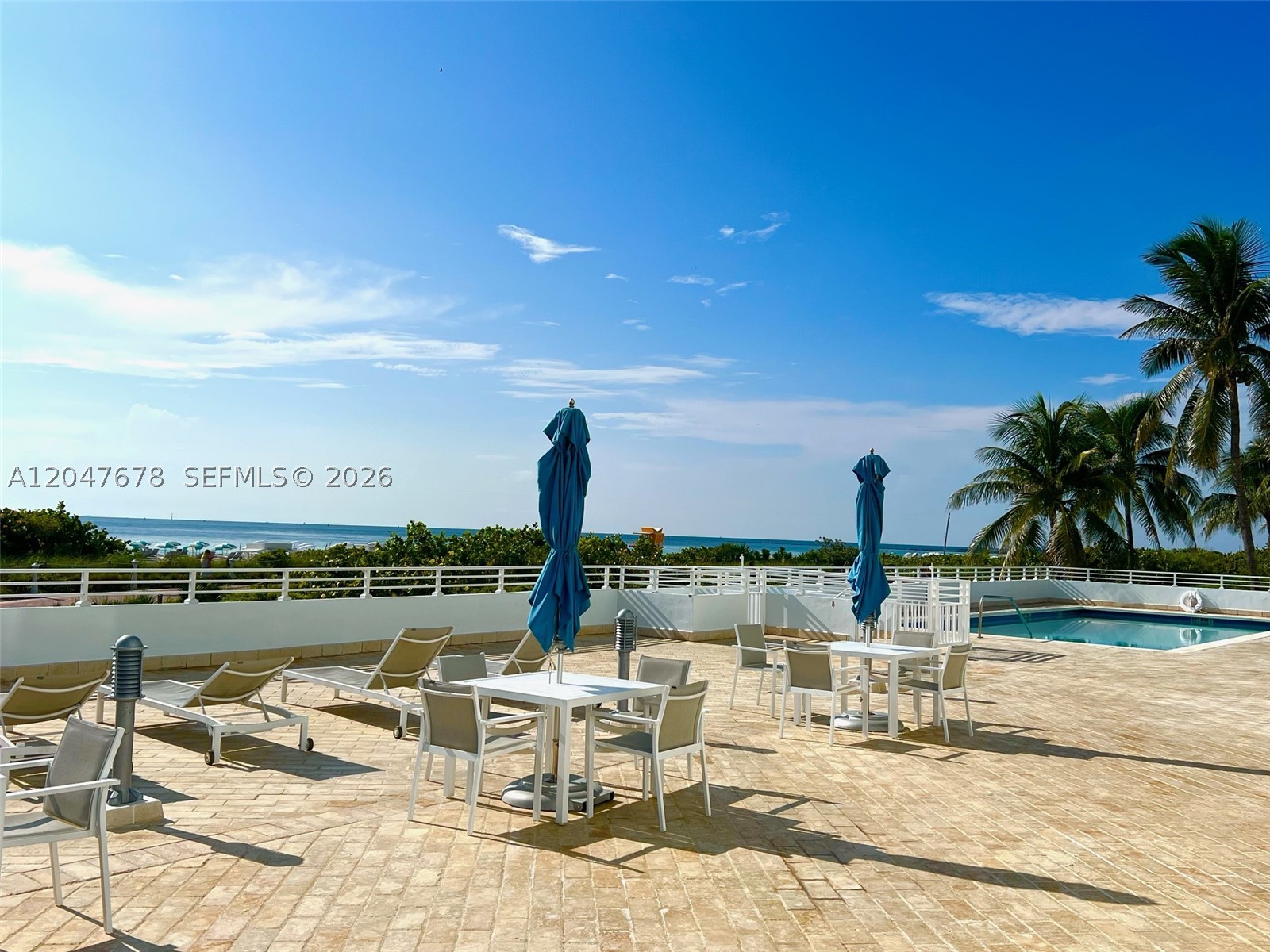 OCEAN POINT CONDO - Residential Lease