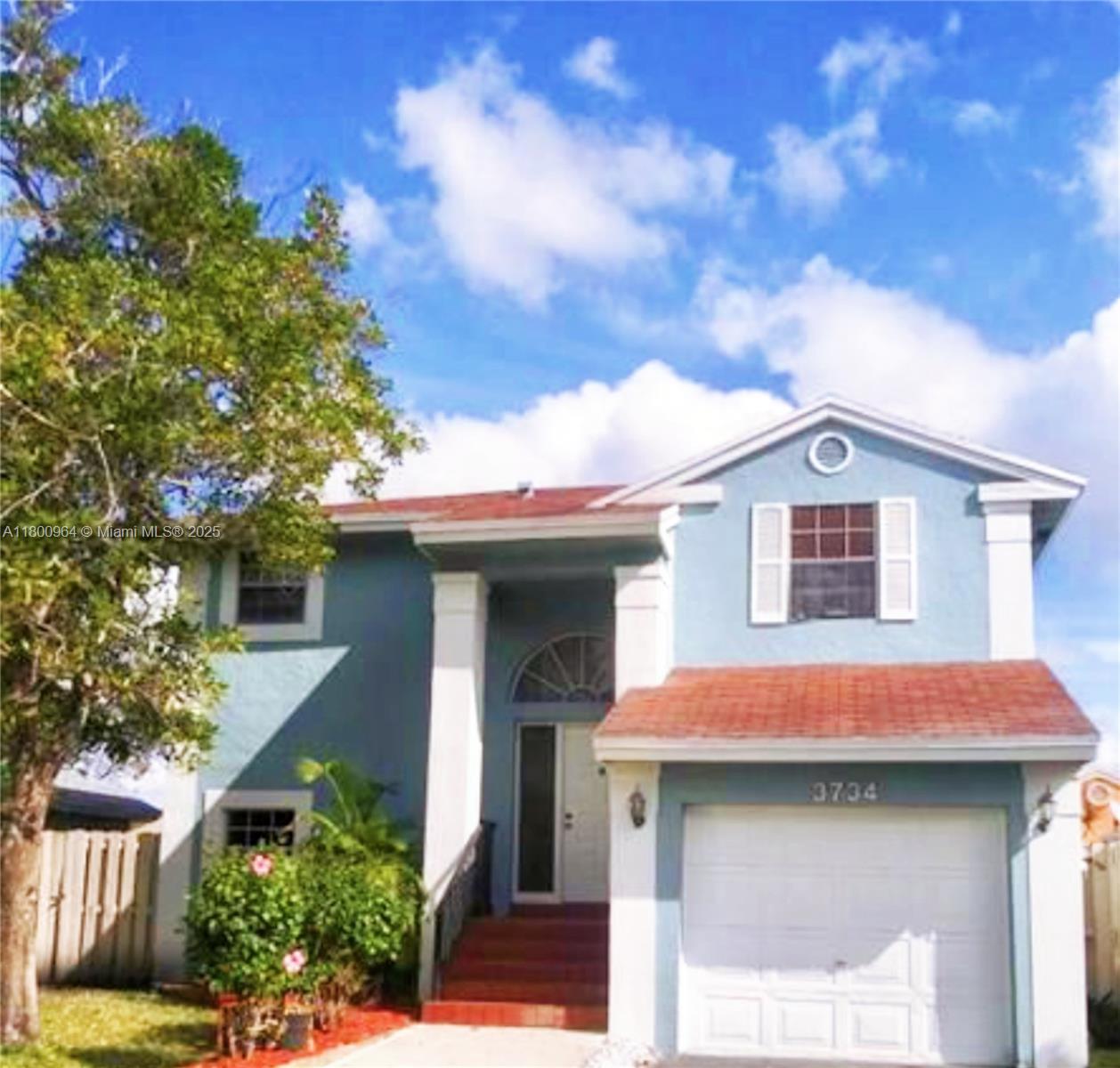 Priced $100,000 below recent closed sales of the same model in the community, this 3-bedroom, 2.5-bath home at 3734 NW 107th Way, Sunrise, FL 33351 is a rare find in the highly sought-after Welleby neighborhood. With a spacious layout, updated kitchen, private yard, and garage, it’s ideal for both homeowners and investors. No rental restrictions—can be leased immediately after closing, making it a perfect investment opportunity with strong rental demand. Located near top-rated schools, shopping, and major highways, this property offers unbeatable value and instant equity