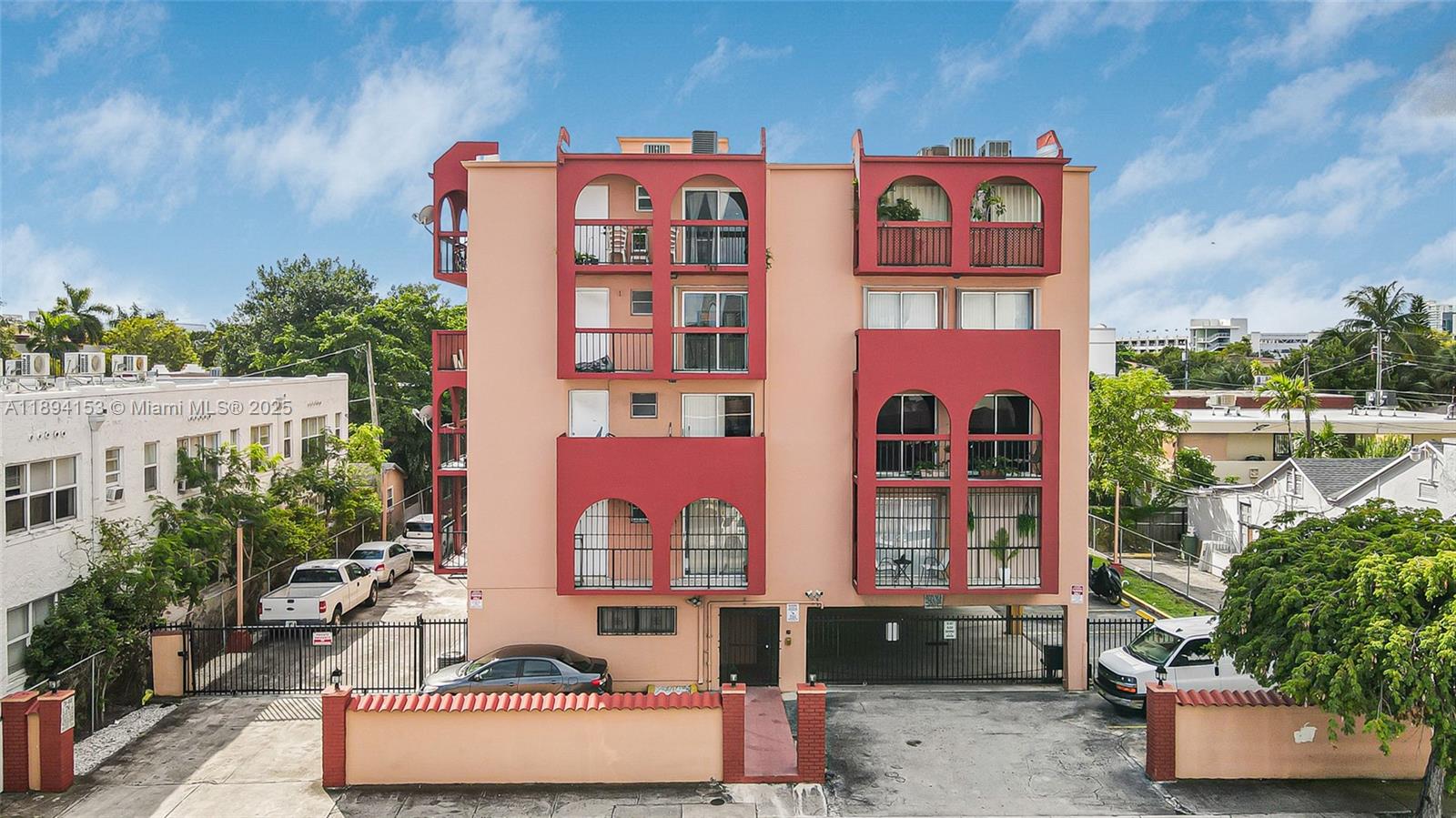 HATO REY CONDO - Residential