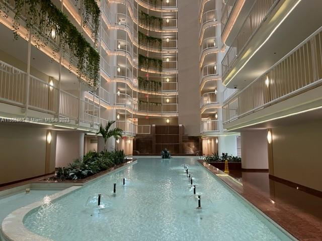 VENETIA CONDO - Residential