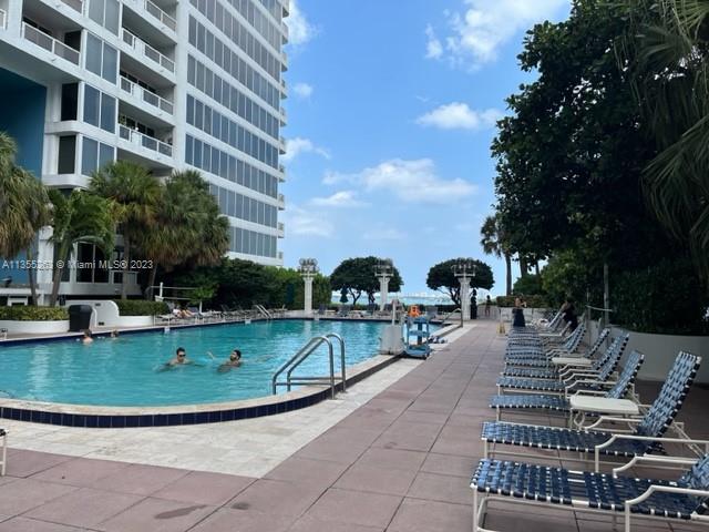 VENETIA CONDO - Residential