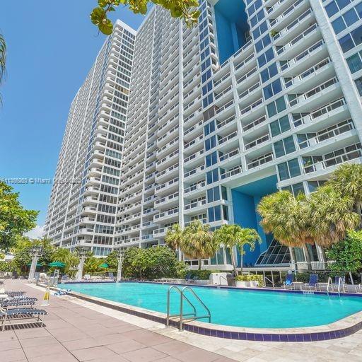 VENETIA CONDO - Residential