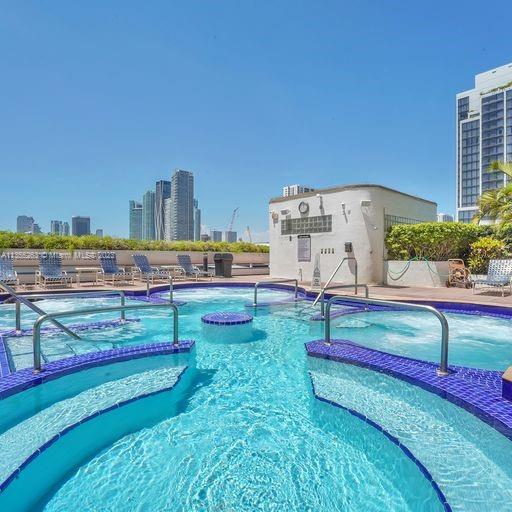 VENETIA CONDO - Residential