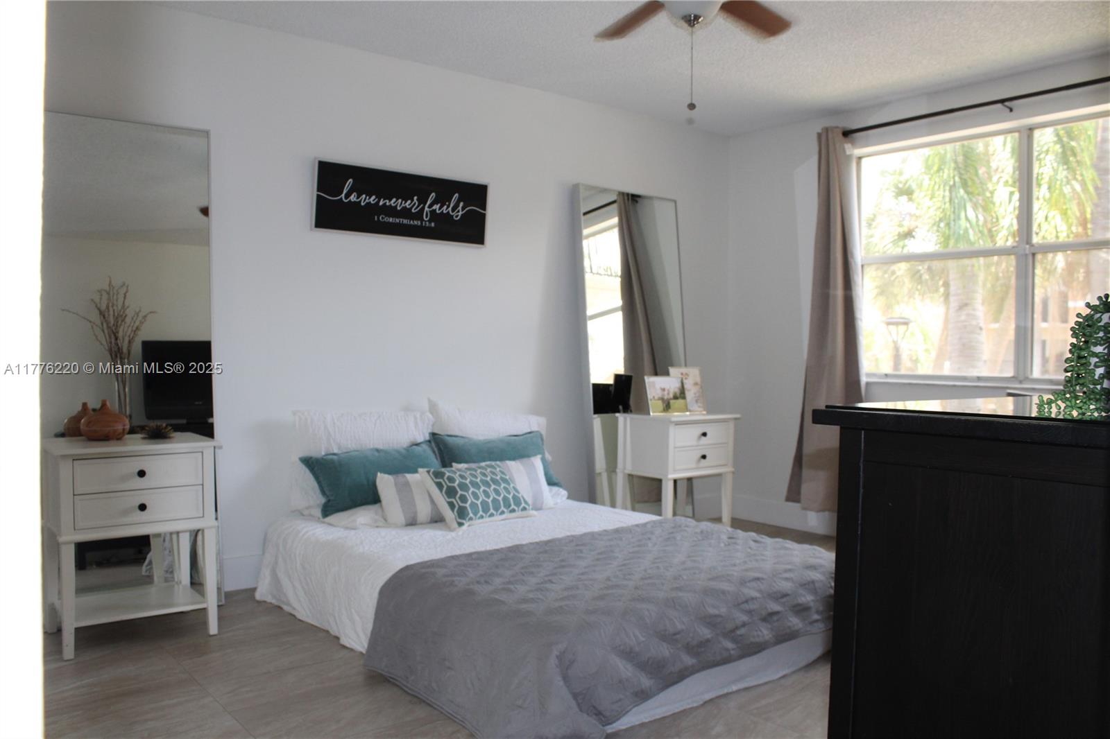 EDGEWATER CONDO - Residential Lease