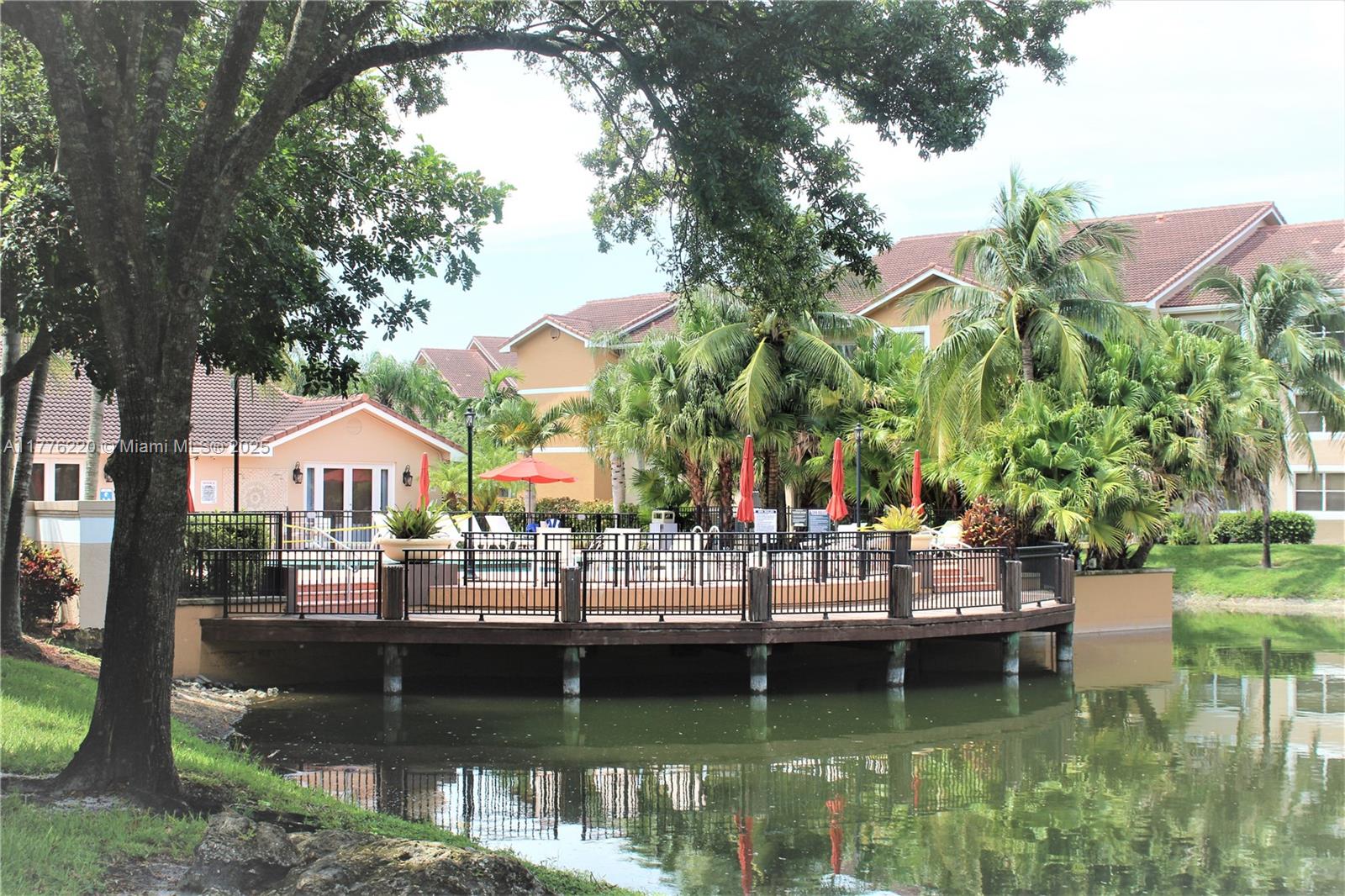 EDGEWATER CONDO - Residential Lease